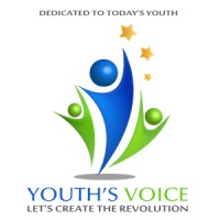 Youth's Voice logo, Youth's Voice contact details