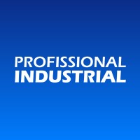 Profissional Industrial logo, Profissional Industrial contact details