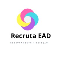 Recruta EAD logo, Recruta EAD contact details