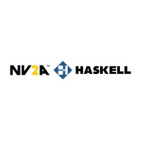 NV2A-Haskell JV logo, NV2A-Haskell JV contact details