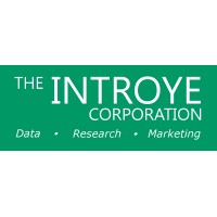 The Introye Corporation logo, The Introye Corporation contact details