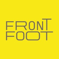 Frontfoot logo, Frontfoot contact details