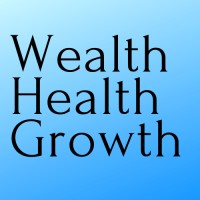 Wealth Health Growth logo, Wealth Health Growth contact details