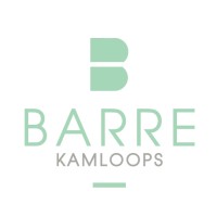 BARRE Kamloops logo, BARRE Kamloops contact details