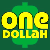 OneDollah logo, OneDollah contact details