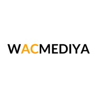 Wacmediya logo, Wacmediya contact details