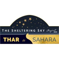 Thar to Sahara logo, Thar to Sahara contact details