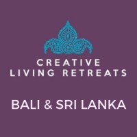 Creative Living Retreats logo, Creative Living Retreats contact details