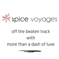 Spice Voyages logo, Spice Voyages contact details