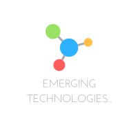 Emerging Technologies - AI Tech logo, Emerging Technologies - AI Tech contact details