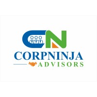 CorpNinja Advisors Private Limited logo, CorpNinja Advisors Private Limited contact details