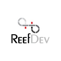 Reef App Development logo, Reef App Development contact details