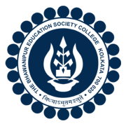 The Bhawanipur Education Society College logo, The Bhawanipur Education Society College contact details