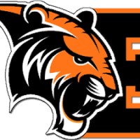 Erie High School logo, Erie High School contact details