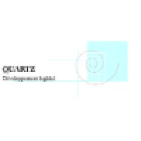 Quartz logo, Quartz contact details