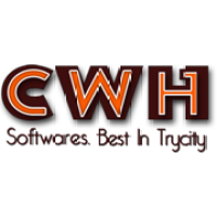 CWH Softwares logo, CWH Softwares contact details