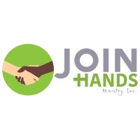 Join Hands Ministry logo, Join Hands Ministry contact details