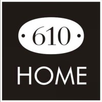 610 Home logo, 610 Home contact details