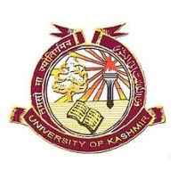 University of Kashmir, Srinagar logo, University of Kashmir, Srinagar contact details