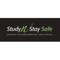 StudynStay Safe logo, StudynStay Safe contact details