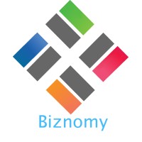 Biznomy Solutions UK Ltd logo, Biznomy Solutions UK Ltd contact details