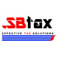 SB Tax, PLLC logo, SB Tax, PLLC contact details