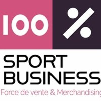 100 % Sport Business logo, 100 % Sport Business contact details