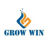 GROW WIN LIMITED logo, GROW WIN LIMITED contact details