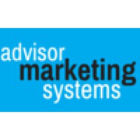 Advisor Marketing Systems, LLC. logo, Advisor Marketing Systems, LLC. contact details