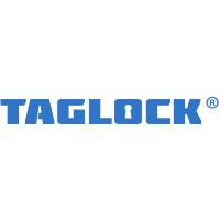 Taglock logo, Taglock contact details