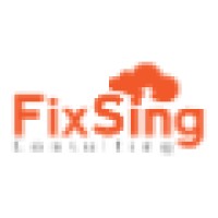 FixSing Consulting logo, FixSing Consulting contact details