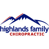 Highlands Family Chiropractic Center logo, Highlands Family Chiropractic Center contact details