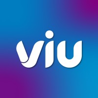 Viu Internet logo, Viu Internet contact details