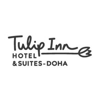 Tulip Inn Hotel and Suites Doha logo, Tulip Inn Hotel and Suites Doha contact details