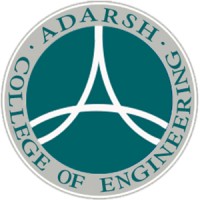 Adarsh College of Engineering logo, Adarsh College of Engineering contact details