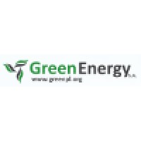 Green Energy S.A. logo, Green Energy S.A. contact details