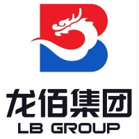 龙佰集团股份有限公司 logo, 龙佰集团股份有限公司 contact details