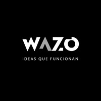 WAZO - Ideas que Funcionan logo, WAZO - Ideas que Funcionan contact details