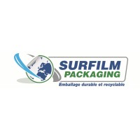 SURFILM PACKAGING logo, SURFILM PACKAGING contact details