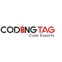 Coding Tag logo, Coding Tag contact details