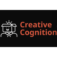 Creative Cognition logo, Creative Cognition contact details