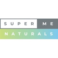 SUPER ME NATURALS logo, SUPER ME NATURALS contact details