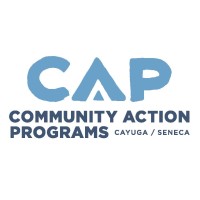 Community Action Programs Cayuga/Seneca logo, Community Action Programs Cayuga/Seneca contact details