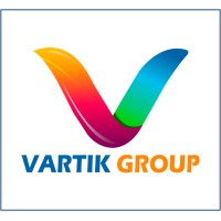 Vartik Group - India logo, Vartik Group - India contact details