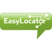 Easy Locator logo, Easy Locator contact details