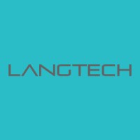 Langtech Solutions logo, Langtech Solutions contact details