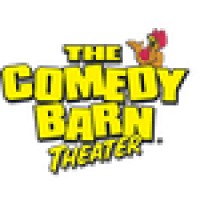 Comedy Barn logo, Comedy Barn contact details