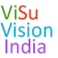 ViSu Vision India logo, ViSu Vision India contact details