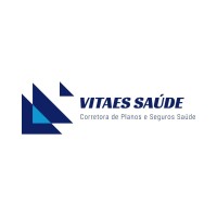 Vitaes Saúde - Corretora de Planos e Seguros Saúde logo, Vitaes Saúde - Corretora de Planos e Seguros Saúde contact details