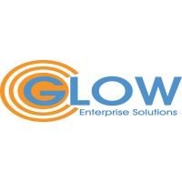 Glow Enterprise Solutions logo, Glow Enterprise Solutions contact details